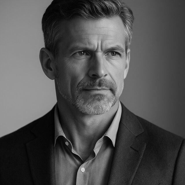 Parker Ch&acirc;teau-Chic